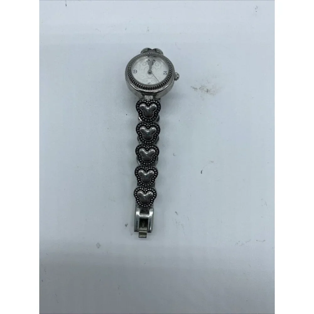 Disney Special Edition Sii Marketing International Wristwatch MU1068 Vintage